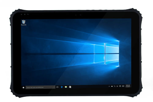 Windows 10 tablet - E12K - ATHESI - 12.2" / Intel® Kaby Lake Processor / 4 GB