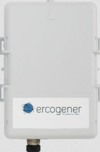 Waterproof tracking system - EG-IoT - 1AB1 - ercogener - IP67 / IP69K / battery-operated