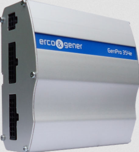 Data modem - GenPro 354e EaseIP - ercogener - 2G / 3G