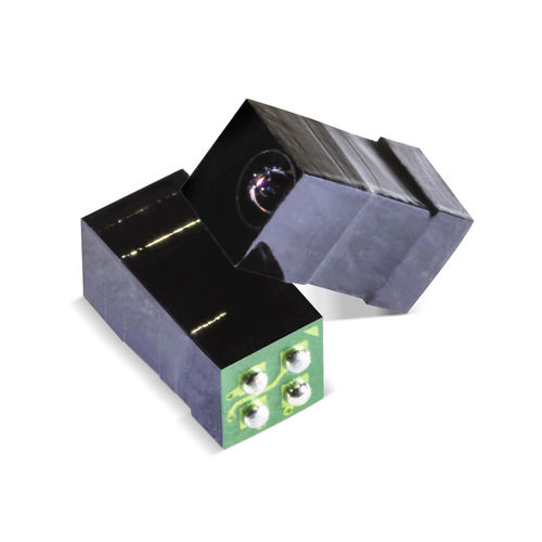 CMOS image sensor - NanEye - AMS - contact / infrared