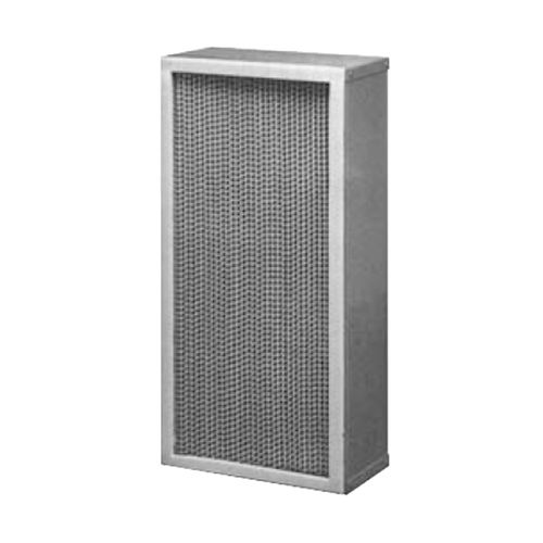 Air filter - TB, TKK, TC - SagiCofim - panel / high-temperature / absolute