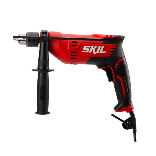 Driver drill - DL181901 - SKIL - electric / variable-speed / heavy-duty