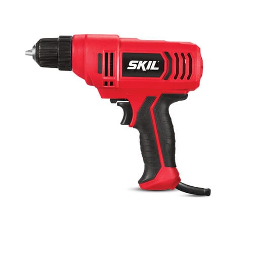 Electric drill - 6239-01 - SKIL - powerful / variable-speed / for wood