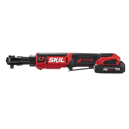 Ratchet - RW5763A-10 - SKIL