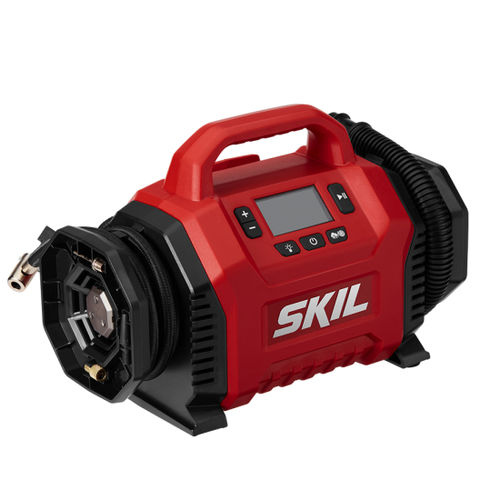 Tire inflator - IF5940-00 - SKIL