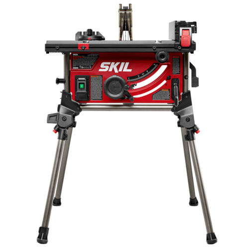 Wood cutting table TS630700 SKIL