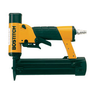 Pneumatic nail gun - TU-216-2330K-E - Bostitch - for wood
