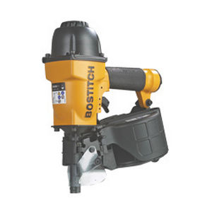 Pneumatic nail gun - N64084-1-E - Bostitch - for wood