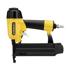 Pneumatic nail gun - APC-2IN1 - Bostitch - for wood