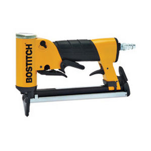 Pneumatic stapler - 21671B-A-E - Bostitch - light-duty / magazine