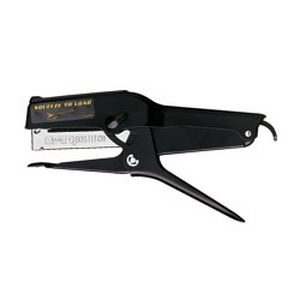 Manual stapling pliers - P6C-8 - Bostitch - for packaging / one-handed