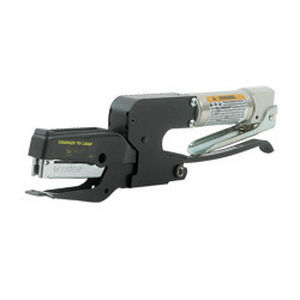 Pneumatic stapling pliers - JB600 - Bostitch - for packaging