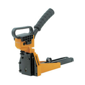 Manual stapler - MS-3219-E - Bostitch - for carton sealing / two-handed