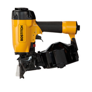 Pneumatic nail gun - IC50-1-E - Bostitch - for wood