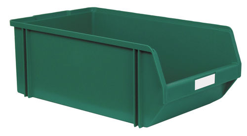 Plastic picking bin - K-200/1 - Plastipol, s.a. - stacking