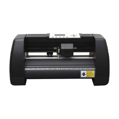 Automatic cutting plotter - BY-YK series - Guangzhou Baiyin Electronics Co.,Ltd