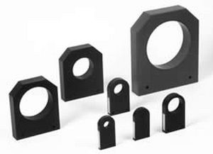 Inductive proximity sensor - S32xx series  - FARGO CONTROLS INC; - ring