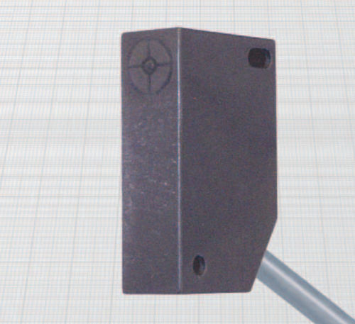Inductive proximity sensor - DCAT/4709KS3GD - BDC ELECTRONIC S.r.l. - electromagnetic / rectangular / 4-wire