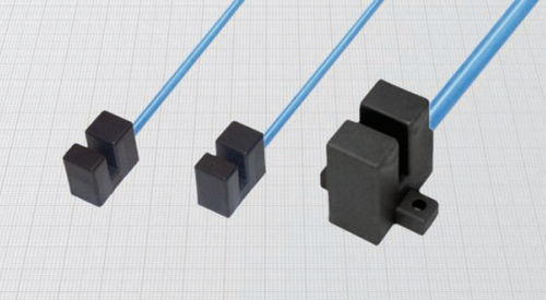 Inductive proximity sensor - DF3,5/4600A - BDC ELECTRONIC S.r.l. - electromagnetic / vane / NAMUR