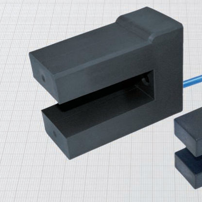 Inductive proximity sensor - DF15/4600A - BDC ELECTRONIC S.r.l. - electromagnetic / vane / NAMUR