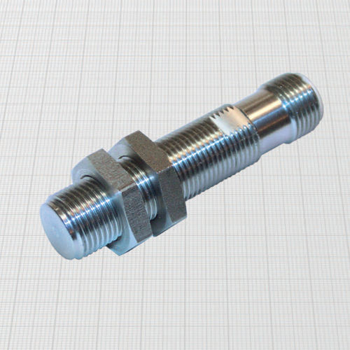 Shock and vibration switch - VxS12X series  - BDC ELECTRONIC S.r.l.