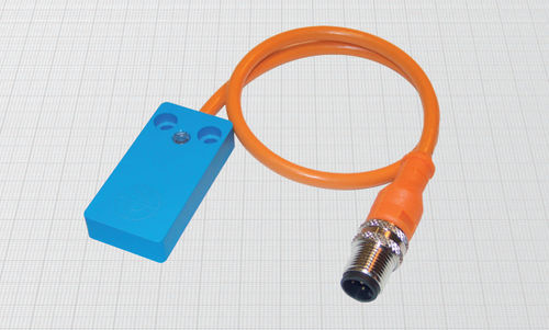 2-axis tilt switch - ISX/2H60DS-0,3 - BDC ELECTRONIC S.r.l.