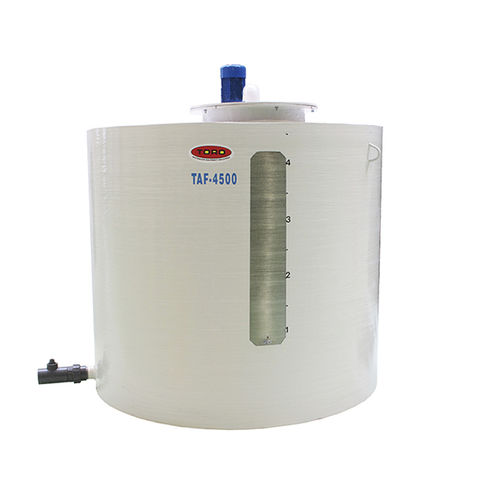 chemical process tank - TORO EQUIPMENT 