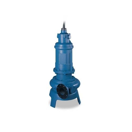 Impeller pump - 5430M - Fairbanks Nijhuis - for wastewater / electric / submersible