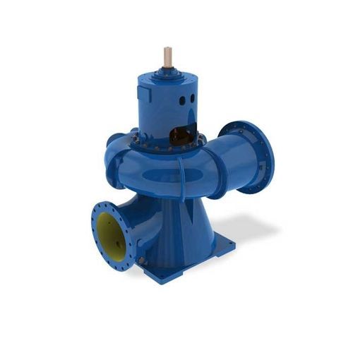 Centrifugal pump - VMF  - Fairbanks Nijhuis - water / electric / submersible