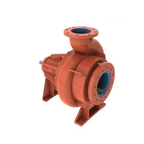 Centrifugal pump - SRW  - Fairbanks Nijhuis - water / stationary / industrial