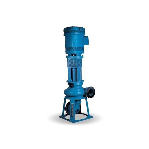 Impeller pump - 5740  - Fairbanks Nijhuis - for wastewater / electric / submersible