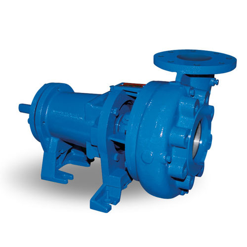 Centrifugal pump - 2500  - Fairbanks Nijhuis - water / stationary / industrial
