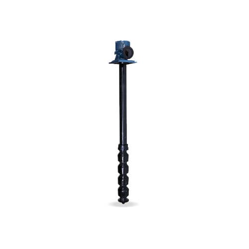 Turbine pump - 7000   - Fairbanks Nijhuis - water / condensate / fuel
