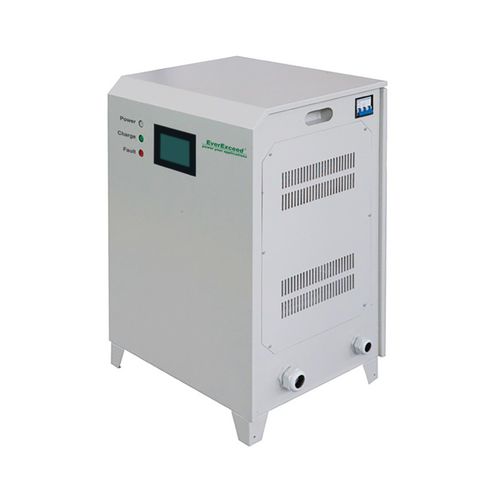 floor-standing battery charger - EverExceed Industrial Co. Ltd