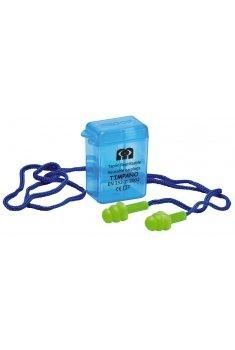 Reusable ear plugs - TIMPANO - MEDOP SA - silicone / hypoallergenic