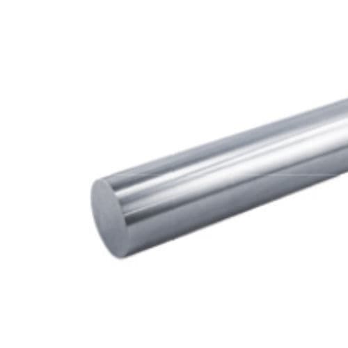 Stainless steel shaft - WKB series - Exxellin Linear GmbH & Co. KG - precision / single / for medical applications