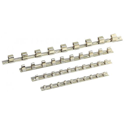 Steel clip - 16-8xx series - Armstrong Tools - plastic / fixing