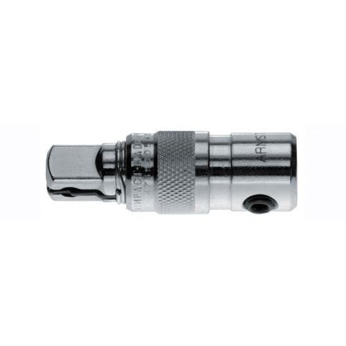 Socket wrench adapter - 10-931, 11-931 - Armstrong Tools