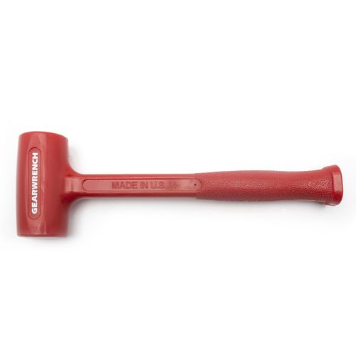 Impact hammer - 69-530G - GearWrench