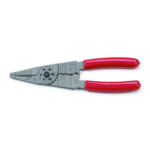 Crimp Wire Stripper - 2162D - GearWrench - For Wire