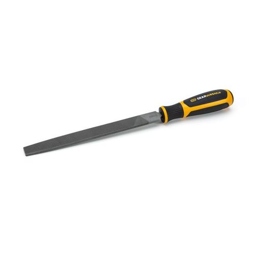 Hand file - 82822H - GearWrench