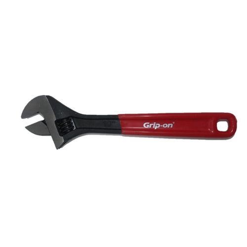 Steel adjustable wrench - G21-10-250 - Grip-on