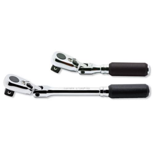 Manual ratchet - 2726Z-3/8 - Ko-Ken