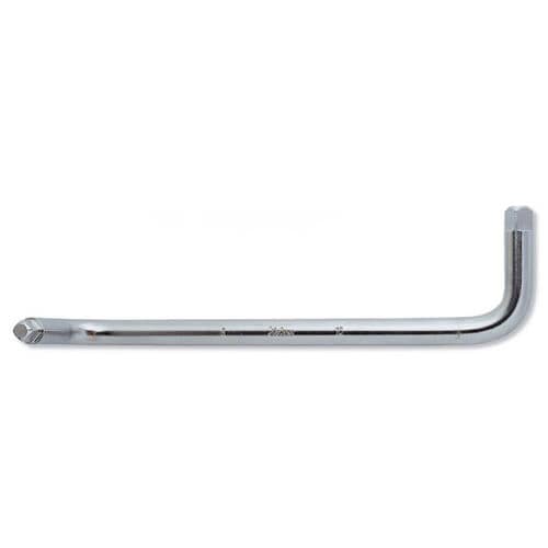 L Allen wrench - 158 - Ko-Ken - for the automotive industry / steel