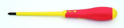 Phillips screwdriver - 9102 - MOB - insulated