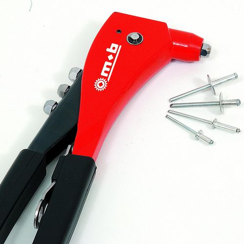 Manual riveter - 9350 - MOB