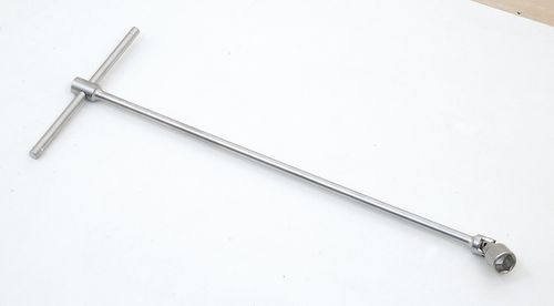 T-handle socket wrench - 9078 - MOB