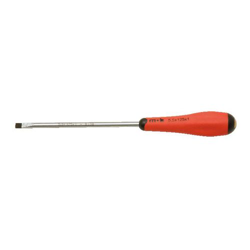 Flat screwdriver - 9100 - MOB