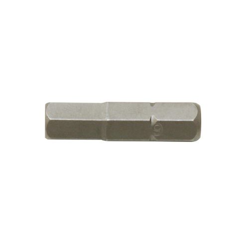 Hexagonal-head screw screwdriver bit - 919E - MOB