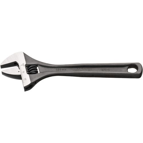 Adjustable wrench - 279-6 - Hazet